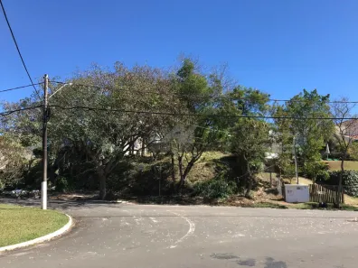 Lote/Terreno à venda, 493m² no Caminhos de San Conrado (Sousas), Campinas