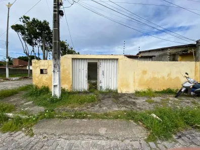 Casa com 3 Quartos à venda, 100m² no Santos Reis, Parnamirim