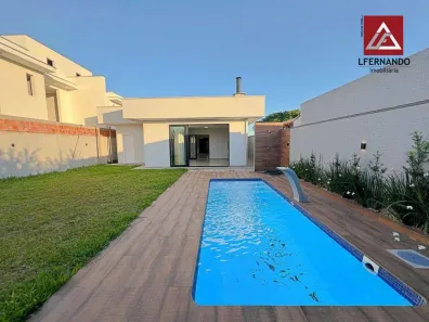 Casa com 3 Quartos à venda, 182m² no Itajubá II, Barra Velha