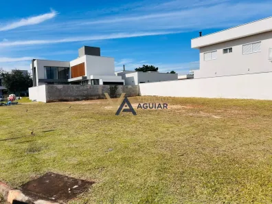 Lote/Terreno à venda, 515m² no Portal dos Bandeirantes Salto, Salto