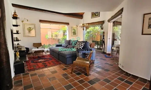 Sobrado com 4 Quartos à venda, 271m² no Centro, Bertioga