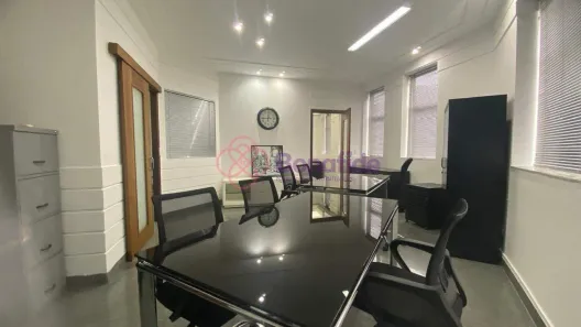 Sala Comercial para alugar, 60m² no Anhangabaú, Jundiaí