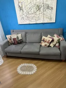 Apartamento com 2 Quartos à venda, 52m² no Parque Munhoz, São Paulo