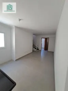 Cobertura com 2 Quartos à venda, 80m² no Parque Oratório, Santo André