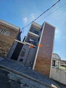 Apartamento com 2 Quartos à venda, 37m² no Penha de França, São Paulo
