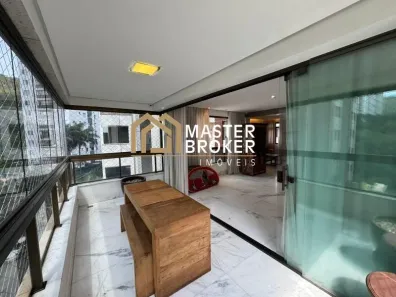 Apartamento com 4 Quartos à venda, 198m² no Sion, Belo Horizonte