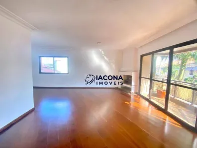 Apartamento com 4 Quartos à venda, 170m² no Ipiranga, São Paulo