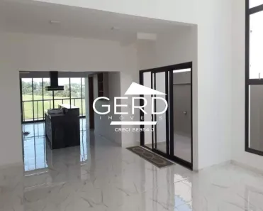 Casa com 3 Quartos à venda, 318m² no Jardim Haras Bela Vista Gl Dois, Vargem Grande Paulista