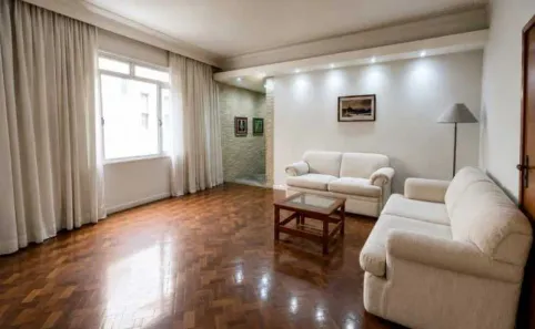 Apartamento com 3 Quartos à venda, 93m² no Copacabana, Rio de Janeiro