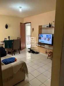 Apartamento com 2 Quartos à venda, 45m² no Forquilha, São Luís
