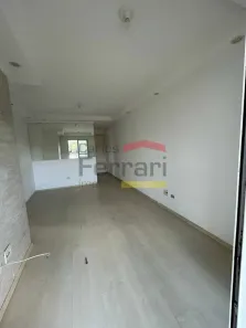Apartamento com 2 Quartos à venda, 58m² no Lauzane Paulista, São Paulo