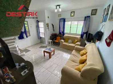 Casa com 5 Quartos à venda, 363m² no Jacaré, Cabreúva
