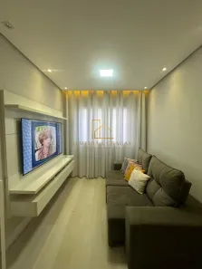 Apartamento com 2 Quartos à venda, 51m² no Vila São João, Barueri