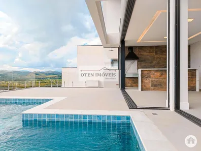 Casa de Condomínio com 5 Quartos para alugar, 470m² no Condomínio Residencial Alphaville II, São José dos Campos