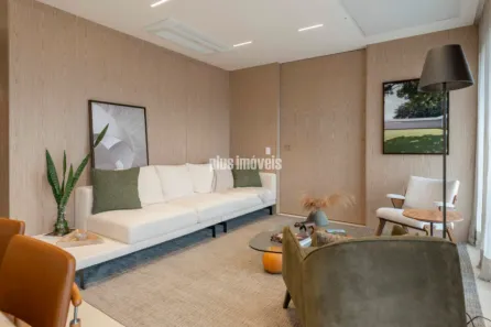 Apartamento com 2 Quartos à venda, 106m² no Jardim Paulista, São Paulo