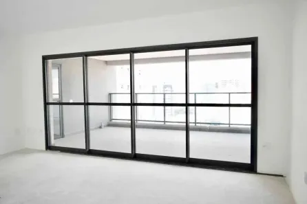 Apartamento com 3 Quartos à venda, 141m² no Mirandópolis, São Paulo