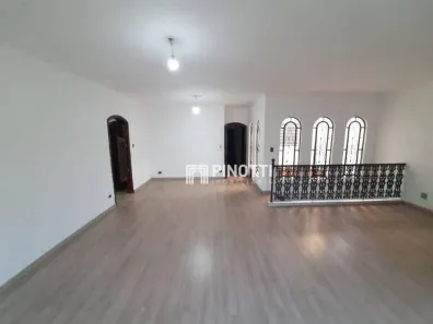 Sobrado com 3 Quartos à venda, 259m² no Nova Petrópolis, São Bernardo do Campo
