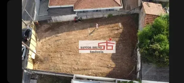 Lote/Terreno à venda, 281m² no Nossa Senhora do Ó, São Paulo