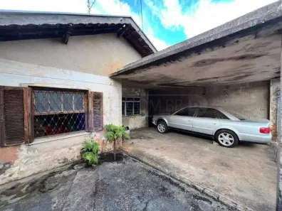 Lote/Terreno à venda, 240m² no Vila Independência, Piracicaba