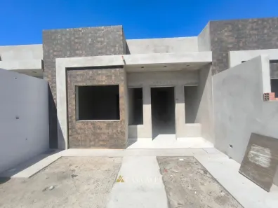 Casa com 2 Quartos à venda, 56m² no Ipanema, Pontal do Paraná