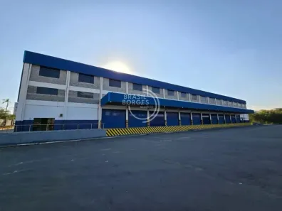 Galpão/Depósito/Armazém para alugar, 12900m² no Éden, Sorocaba