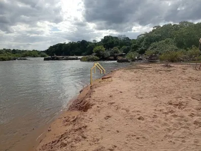 Fazenda/Sítio com 3 Quartos à venda, 1000m² no Núcleo Habitacional Sucuri, Cuiabá