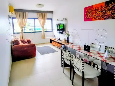 Flat com 1 Quarto à venda, 52m² no Nossa Senhora Aparecida, Manaus