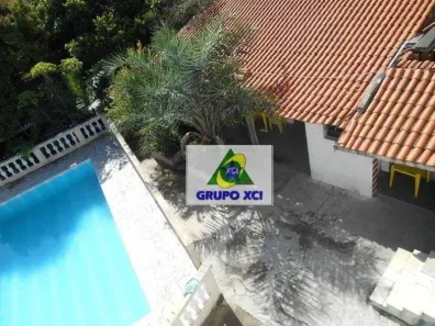 Casa com 3 Quartos à venda, 600m² no Cidade Satélite Íris, Campinas