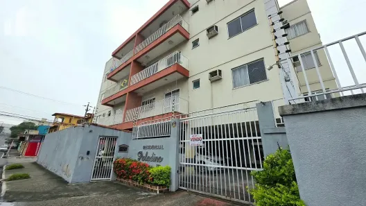 Apartamento com 2 Quartos à venda, 94m² no Chacrinha, Nova Iguaçu