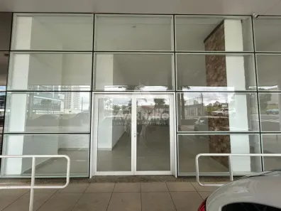 Consultório para alugar, 146m² no Oficinas, Ponta Grossa