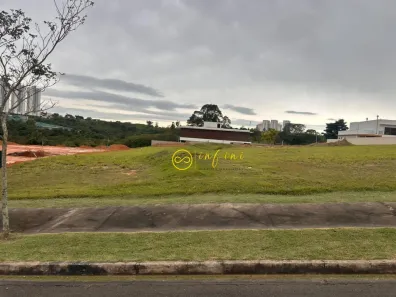 Lote/Terreno à venda, 1279m² no Parque Reserva Fazenda Imperial, Sorocaba