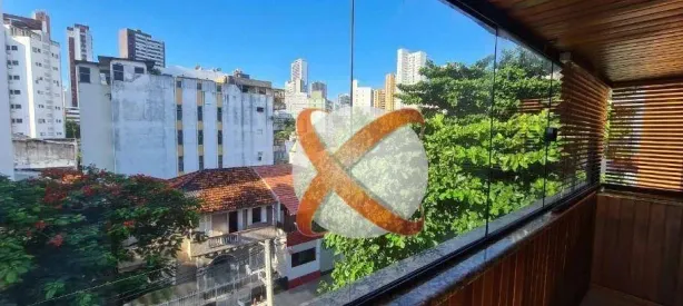 Sala Comercial à venda, 50m² no Barra, Salvador