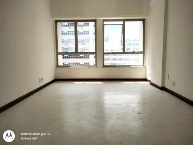 Apartamento com 1 Quarto à venda, 28m² no Centro, Rio de Janeiro