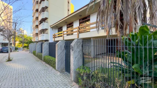 Imóvel Comercial para alugar, 700m² no Ponta Aguda, Blumenau