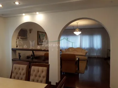 Apartamento com 3 Quartos à venda, 207m² no Boqueirão, Santos