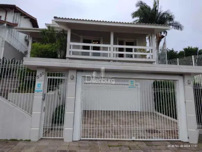 Casa com 3 Quartos à venda, 250m² no H, Campo Bom