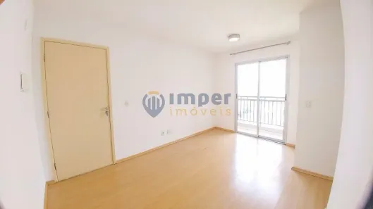 Apartamento com 2 Quartos à venda, 47m² no Lapa de Baixo, São Paulo