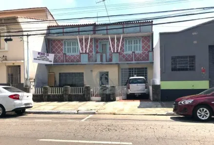 à venda, 10m² no Vila Gomes Cardim, São Paulo