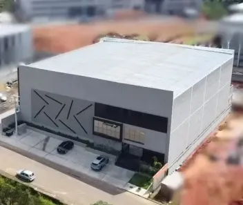 Galpão/Depósito/Armazém com 1 Quarto para alugar, 1700m² no Portão, Arujá