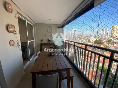 Apartamento com 3 Quartos à venda, 85m² no Santa Maria, São Caetano do Sul