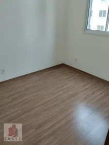 Apartamento com 1 Quarto para alugar, 24m² no Belenzinho, São Paulo