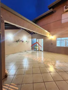 Casa com 3 Quartos à venda, 173m² no Parque da Represa, Jundiaí