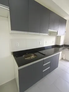Apartamento com 2 Quartos para alugar, 60m² no Cidade Nova, Manaus