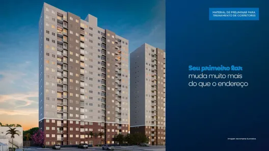 Apartamento com 2 Quartos à venda, 44m² no Federação, Salvador