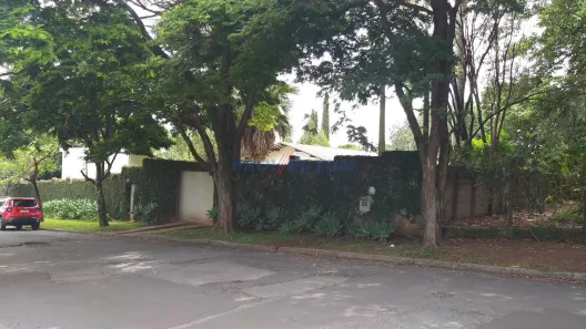 Lote/Terreno à venda, 5086m² no Parque Taquaral, Campinas