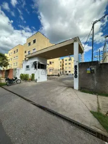 Apartamento com 2 Quartos para alugar, 48m² no Todos os Santos, Teresina
