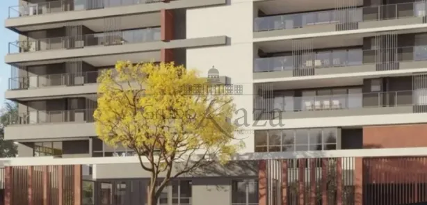 Apartamento com 3 Quartos à venda, 160m² no Vila Olímpia, São Paulo