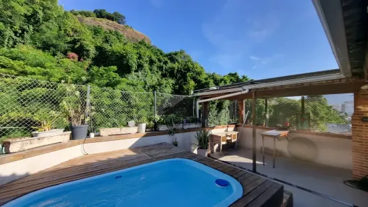 Apartamento com 3 Quartos à venda, 180m² no Tijuca, Rio de Janeiro
