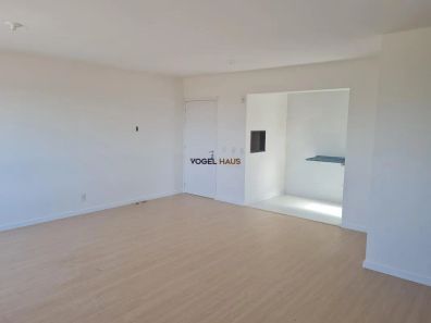 Apartamento com 3 Quartos à venda, 123m² no Marechal Rondon, Canoas