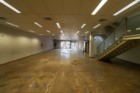 Prédio Comercial para alugar, 1888m² no Centro, Campinas